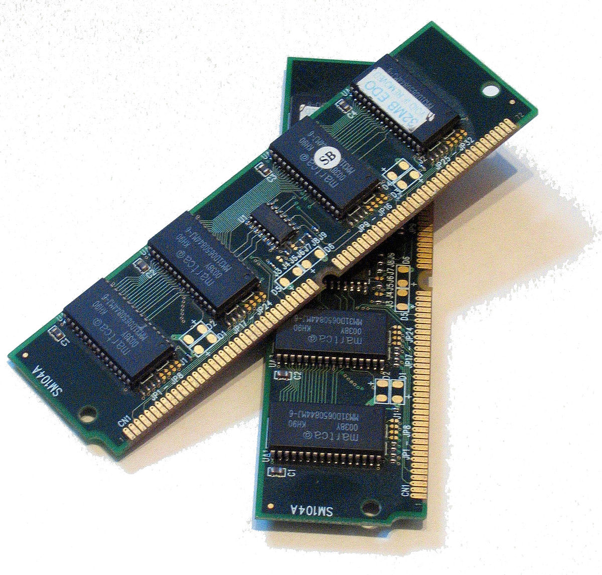 SDRAM Controller